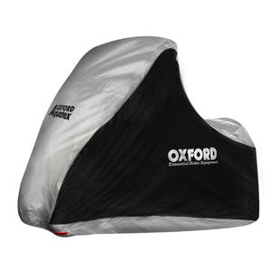 Oxford Aquatex driewielig scooterzeil