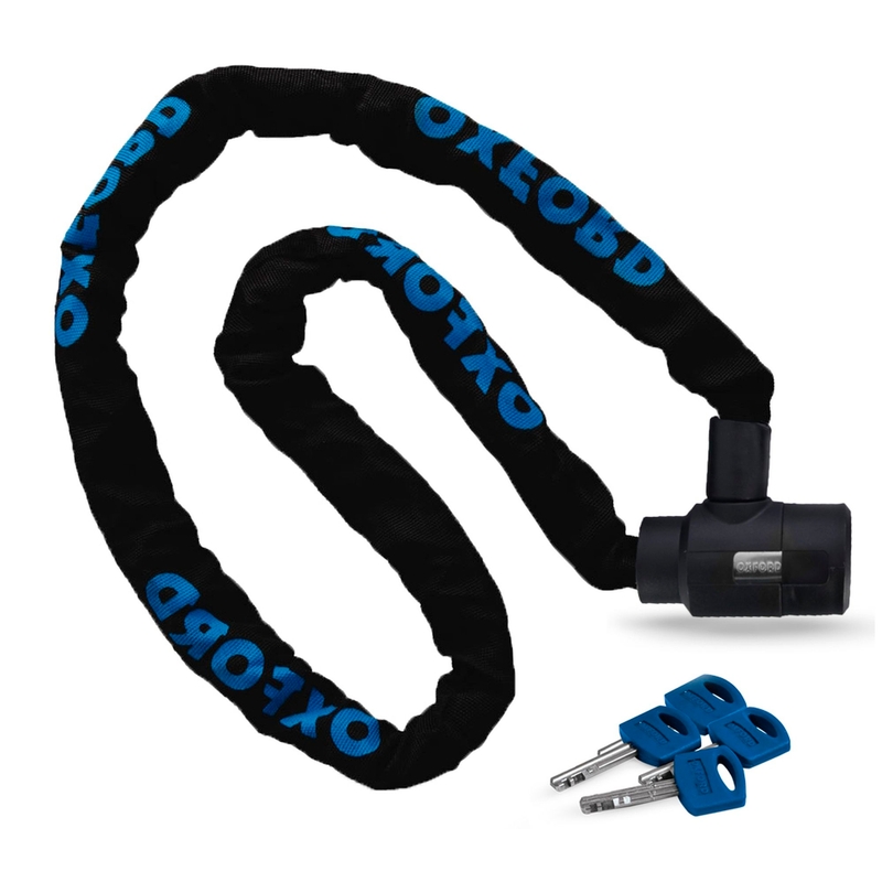 Kettingslot Oxford GP 10 2 m