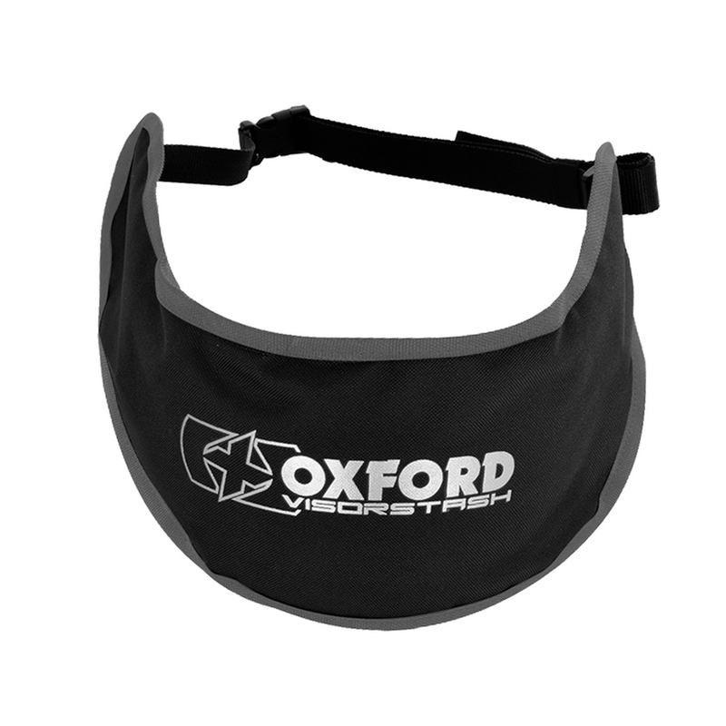 Vak na plexi Oxford VisorStash XL