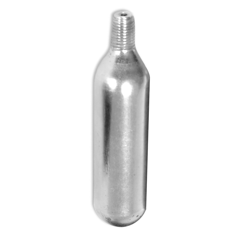 Reserve CO2 patroon voor Oxford bandenreparatiesets