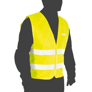 Oxford Bright Packaway Reflecterend Vest