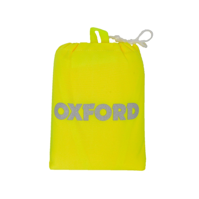 Oxford Bright Packaway Reflecterend Vest