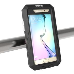 Waterdicht Oxford Aqua Dry telefoonhoesje voor Samsung S6/S6 Edge