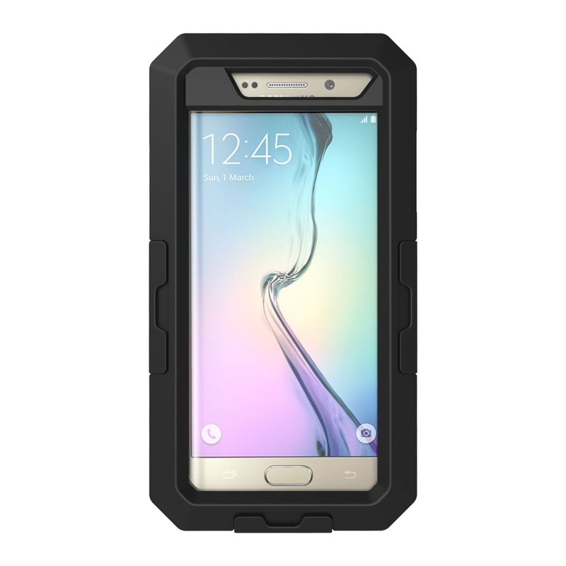 Waterdicht Oxford Aqua Dry telefoonhoesje voor Samsung S6/S6 Edge
