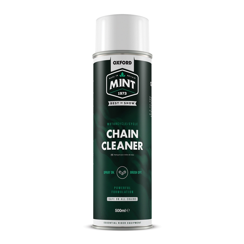 Oxford MINT Kettingreiniger 500 ml