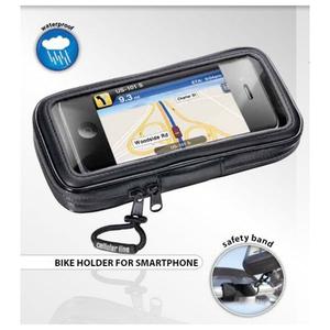 Waterdichte stuurhouder Interphone-pro 4,3" Smartphone uitverkoop