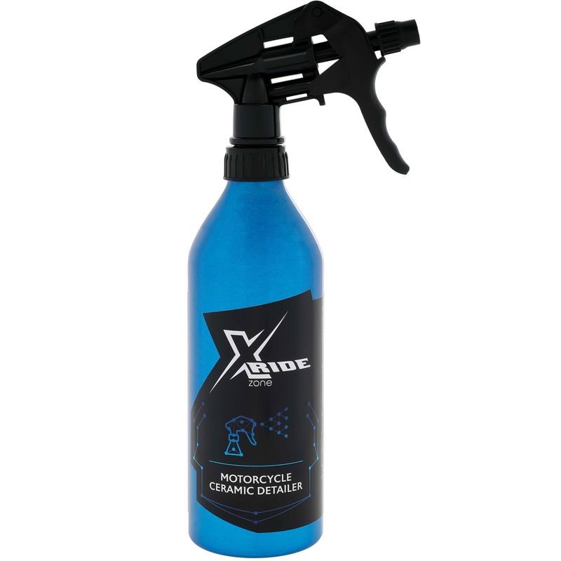 Xzone Motorfiets Detailing Set