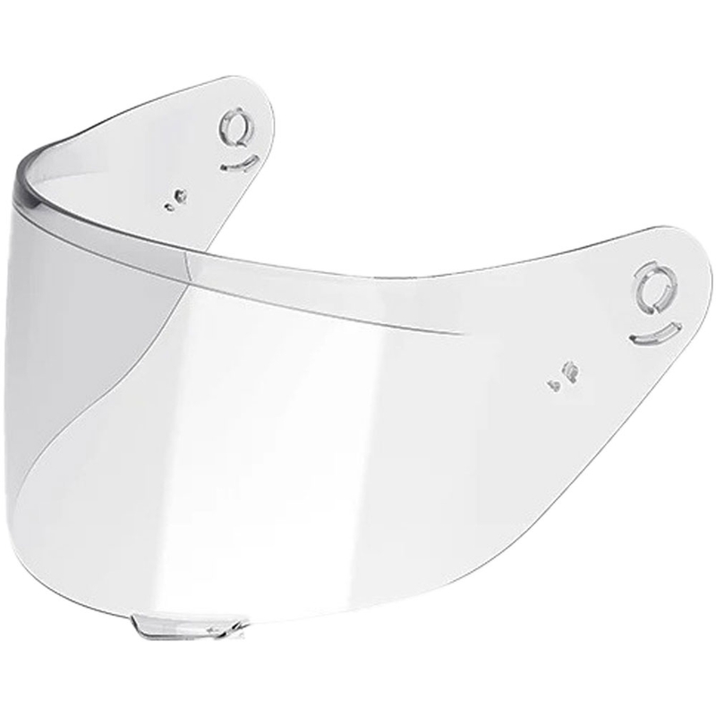 Vizier voor Sena Phantom motorhelmen, helder