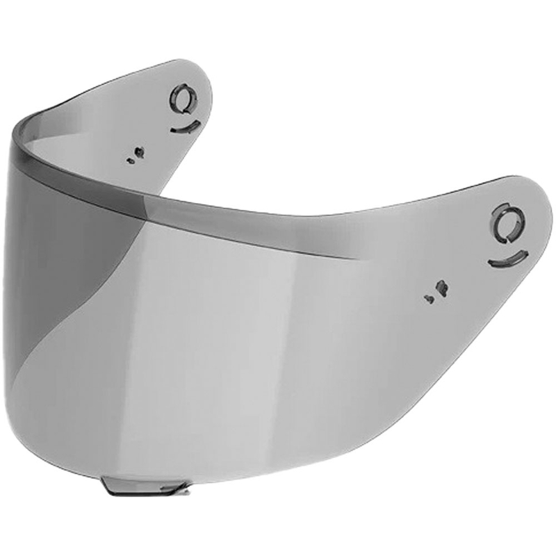 Plexiglas voor motorhelmen Sena Phantom donker