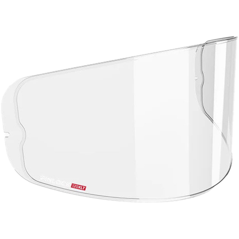 Pinlock® 120 XLT MaxVision™ voor Sena Phantom helmvizier helder