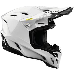 Airoh Factory FIM Color Motocross Helm Glanzend