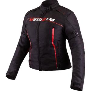 Dames motorjack MotoZem Team 2