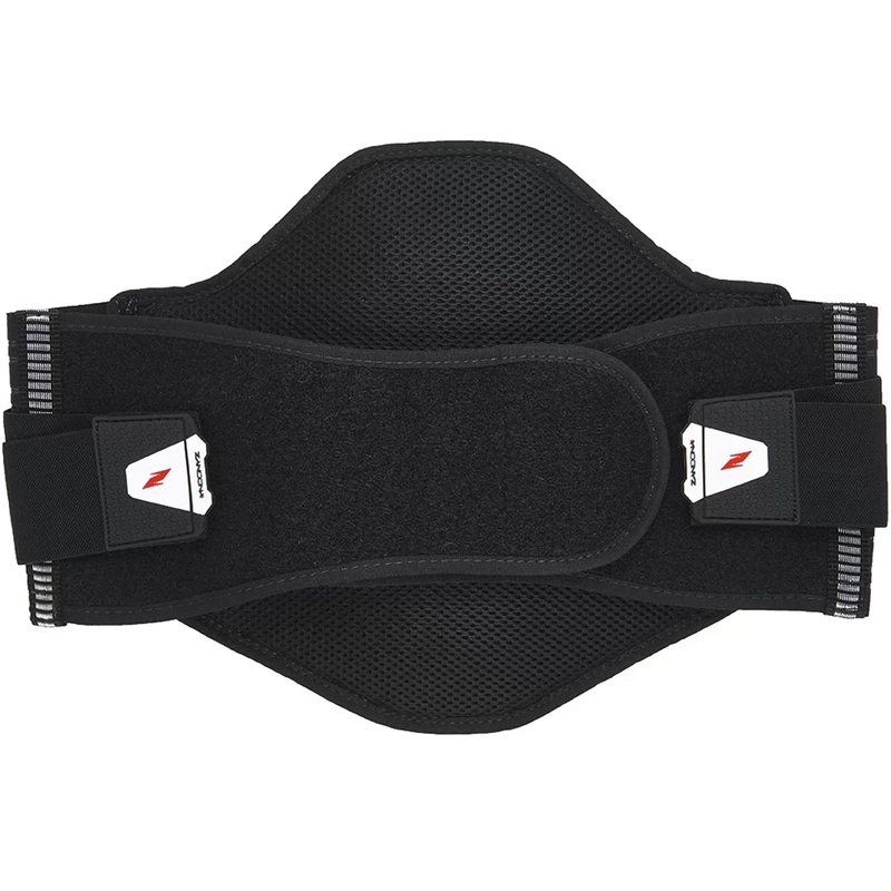 Zandona AIRnet Lumbar PRO lendenbeschermer zwart