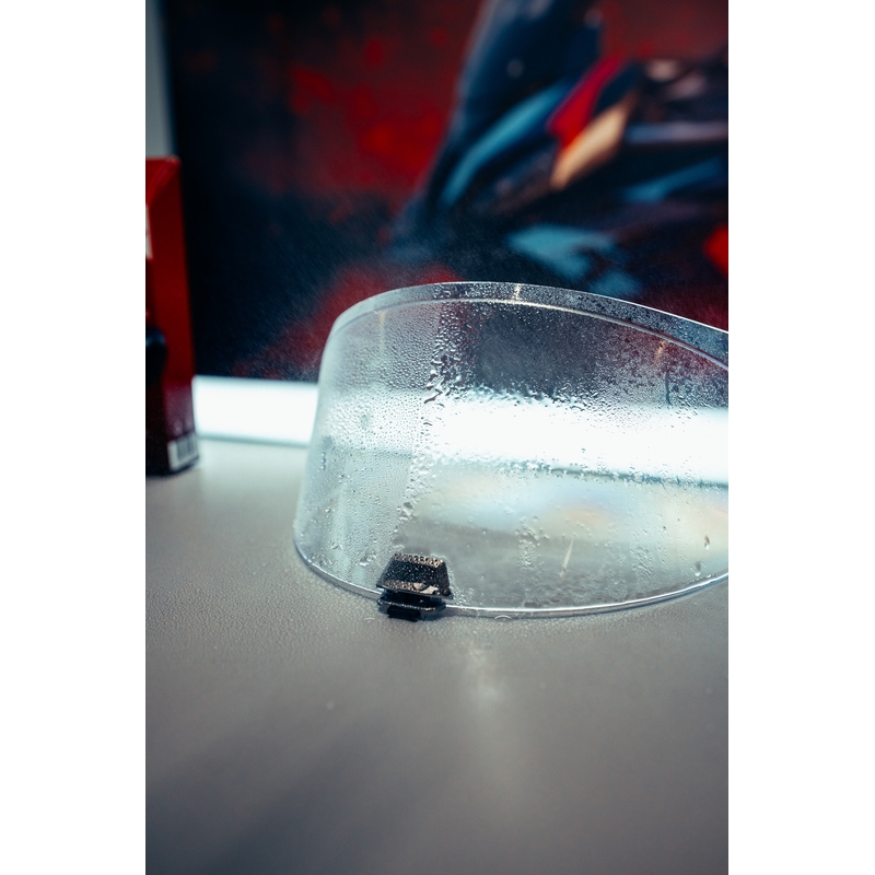 Anti-Regen S100 inclusief microvezeldoek 100 ml