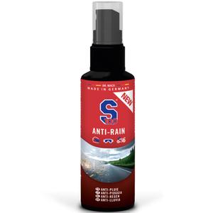 Anti-Regen S100 inclusief microvezeldoek 100 ml