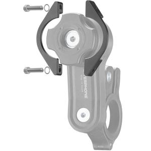 Slot voor Intercomsystemen Quiklox zwart