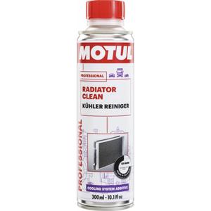 Motul Radiator Clean 300 ml koelcircuitreiniger