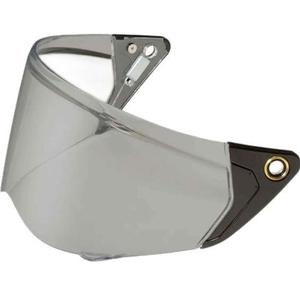 Scorpion KDF-19 vizier voor motorhelmen EXO-HX1/CARBON smoke