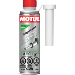 Motul Fuel System Clean Auto benzine additief 300 ml