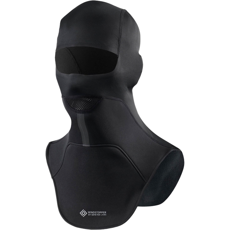 Revit Maximus 2 GTX WINDSTOPPER® helmhoes zwart
