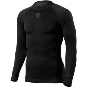 Revit Airborne 2 zwart thermoshirt