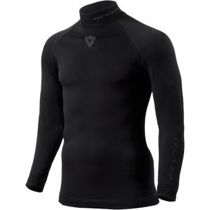 Revit Thermic Thermo Shirt Zwart