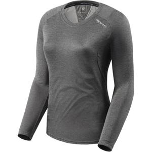 Dames thermoshirt Revit LS Sky uitverkoop