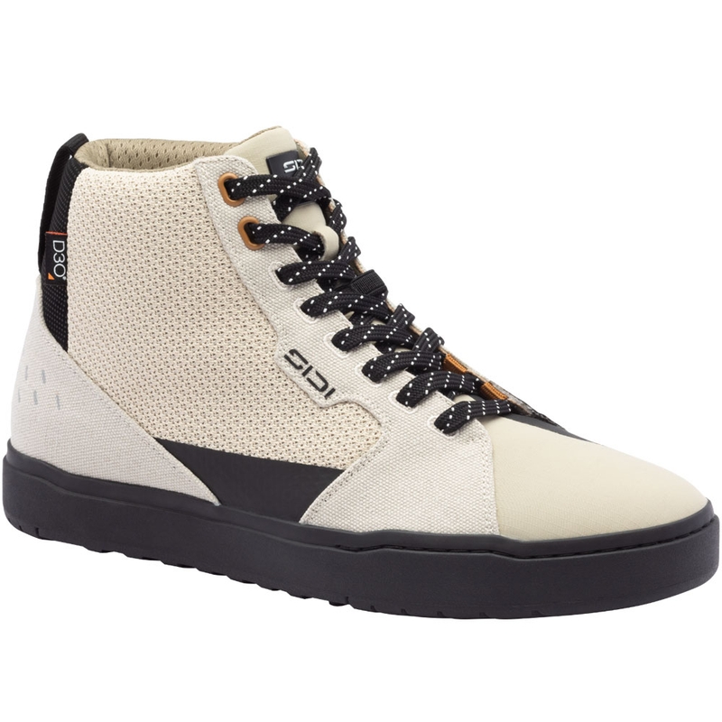 SiDi ARX Air motorlaarzen zand