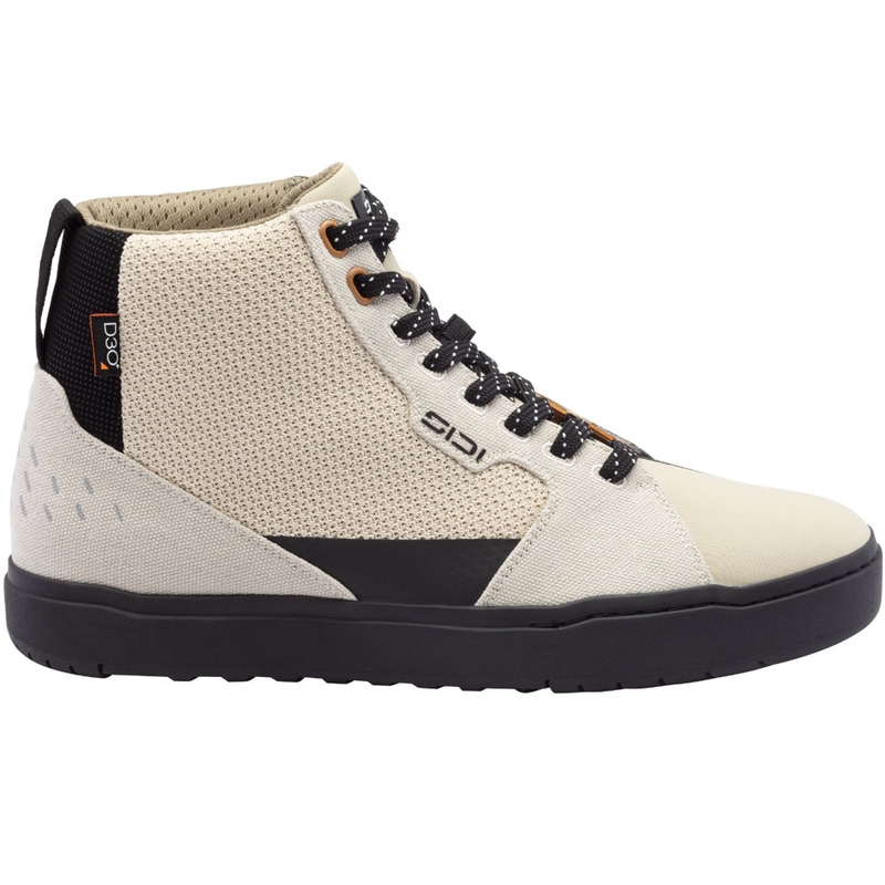 SiDi ARX Air motorlaarzen zand