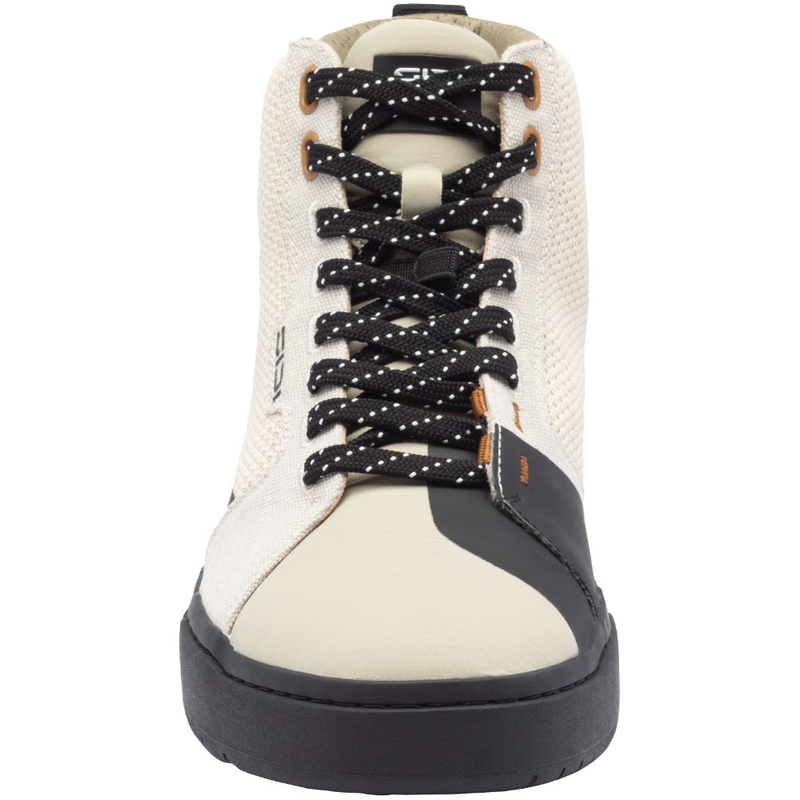 SiDi ARX Air motorlaarzen zand
