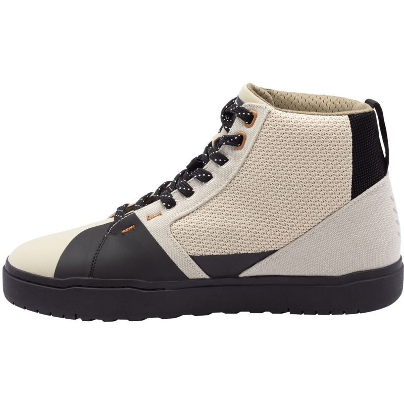 SiDi ARX Air motorlaarzen zand