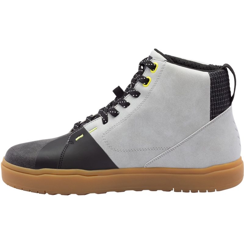 SIDI ARX WP motorlaarzen grijs-zwart