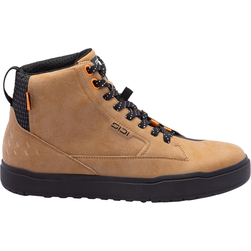 SIDI ARX WP motorlaarzen bruin-zwart