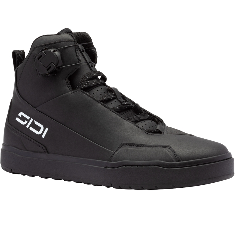 SiDi Kryo motorlaarzen zwart