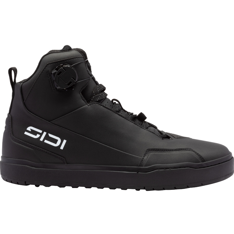 SiDi Kryo motorlaarzen zwart