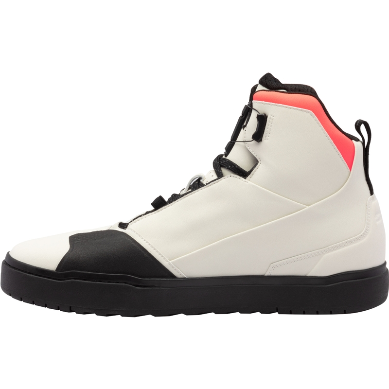 SiDi Kryo motorlaarzen wit