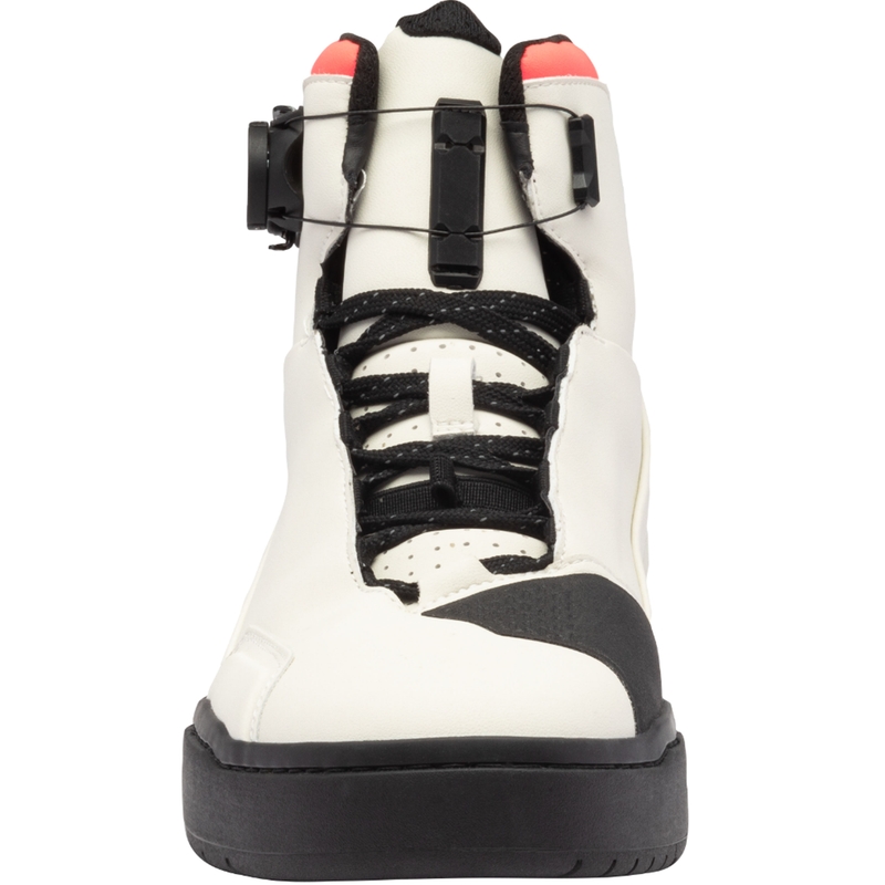 SiDi Kryo motorlaarzen wit