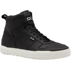 SiDi Lynx motorlaarzen zwart