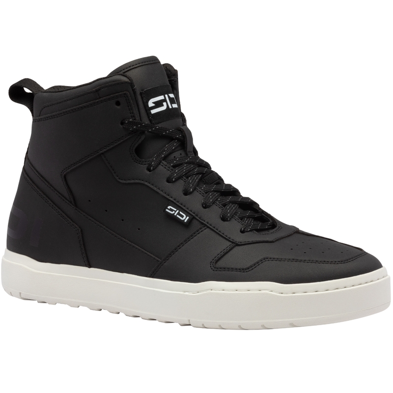 SiDi Lynx motorlaarzen zwart