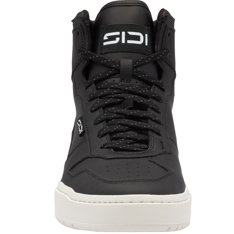 SiDi Lynx motorlaarzen zwart