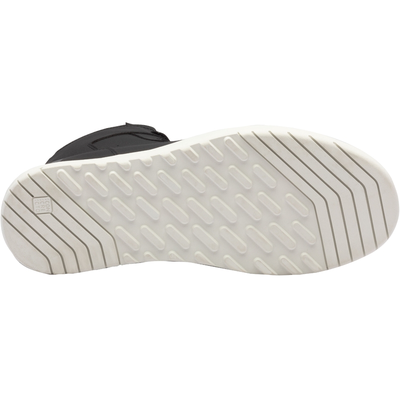 SiDi Lynx motorlaarzen zwart