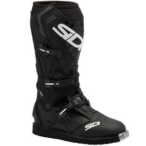 SiDi Crossair HD End motorlaarzen zwart