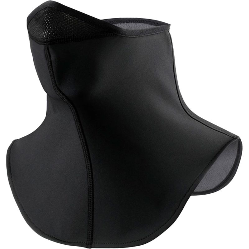 Revit Wrapp 3 WB nekwarmer zwart