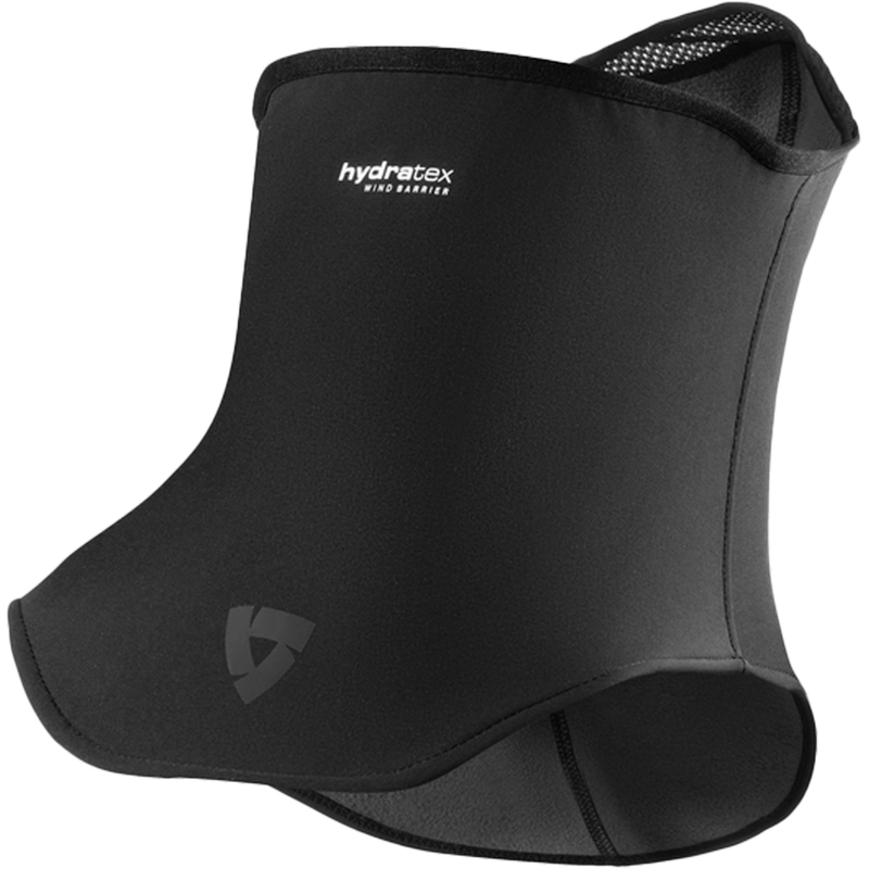 Revit Wrapp 3 WB nekwarmer zwart