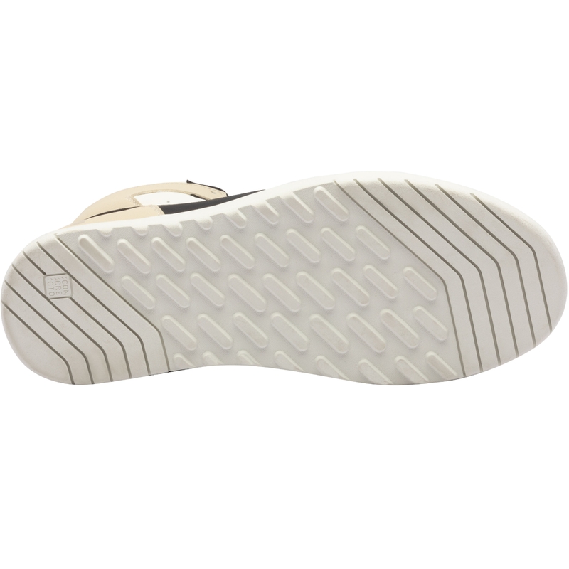 SiDi Lynx motorlaarzen zwart-zand