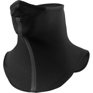Revit Karma 3 GTX Windstopper nekwarmer zwart