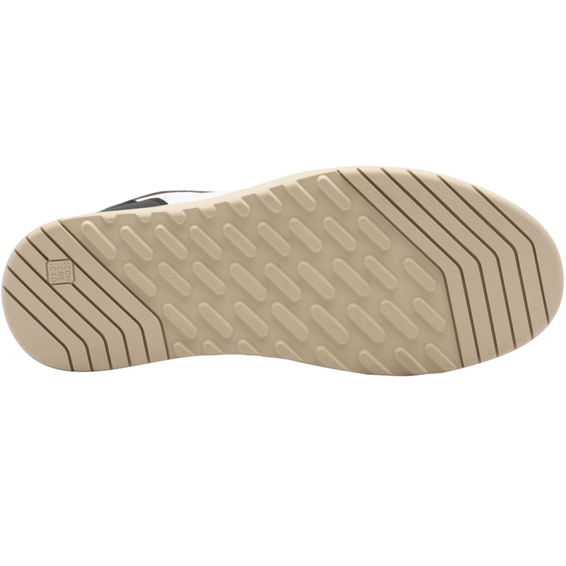 SiDi Lynx motorlaarzen zwart-wit