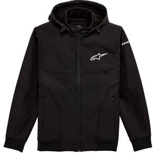 Alpinestars Primary Softshell Jas Zwart