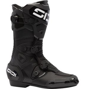 SiDi MAG 2 Air motorlaarzen zwart
