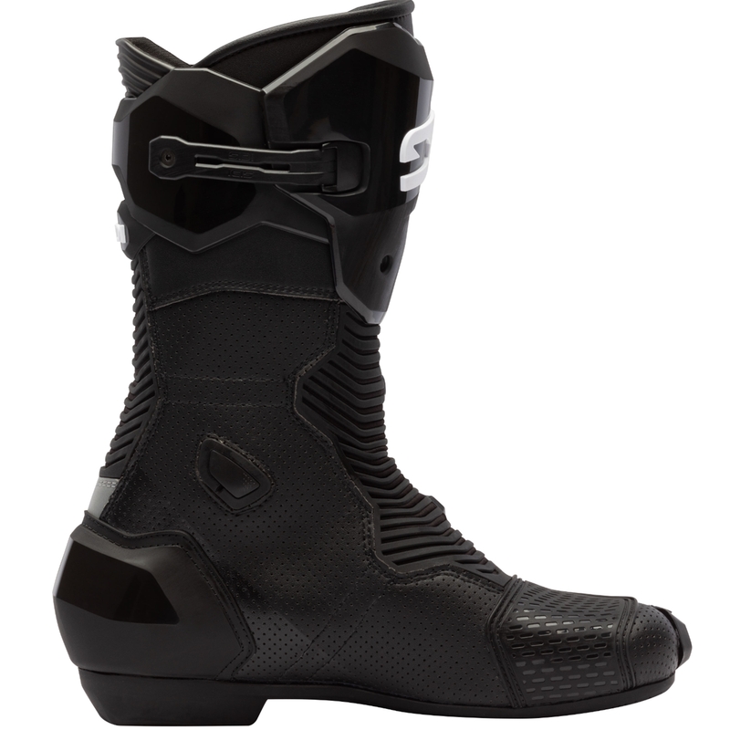 SiDi MAG 2 Air motorlaarzen zwart